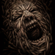 Illustration for article titled Melancholy monsters from your gloomiest nightmares